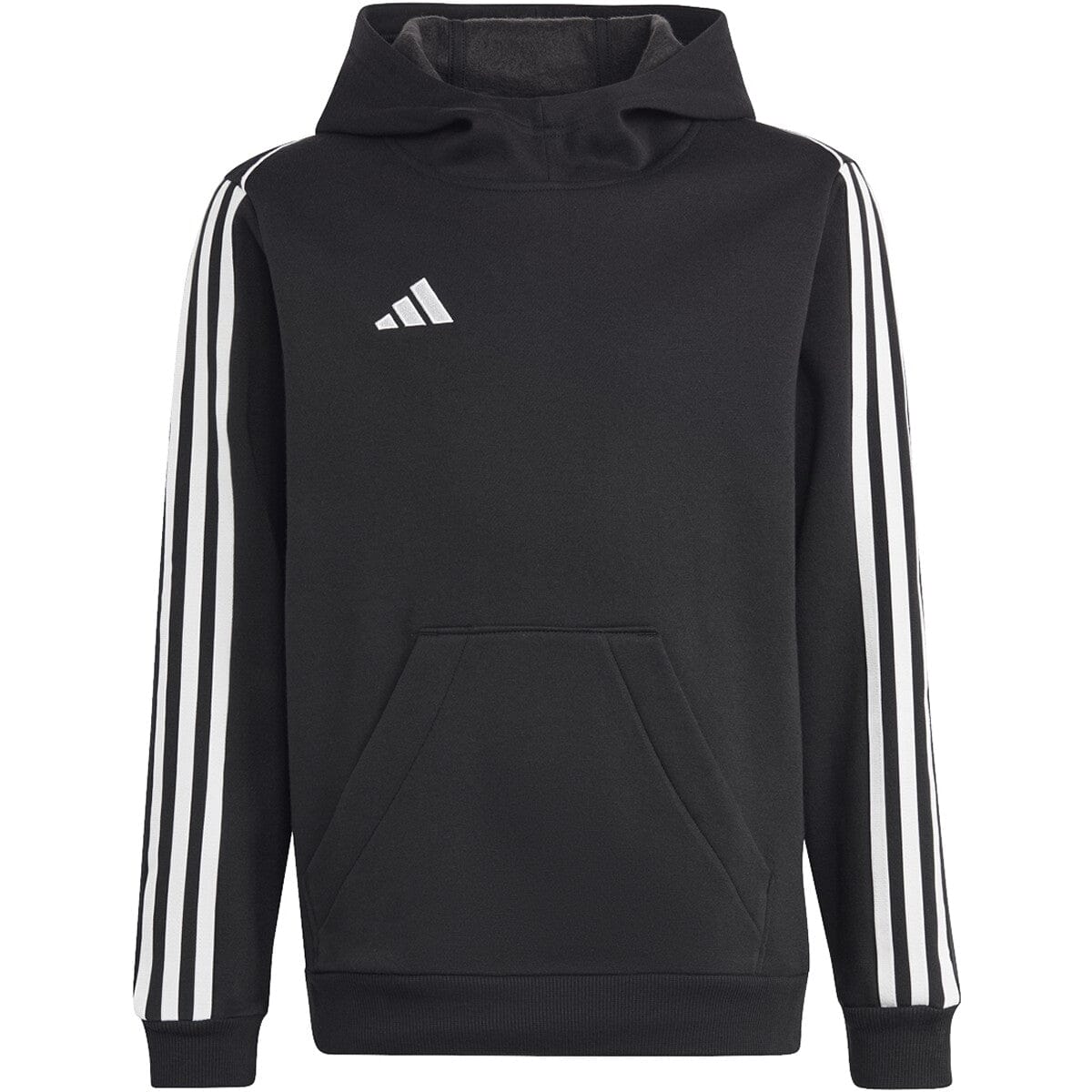 adidas Youth Tiro23 League Sweat Hoodie | HS3606 Hoodie Adidas Youth Small Black 