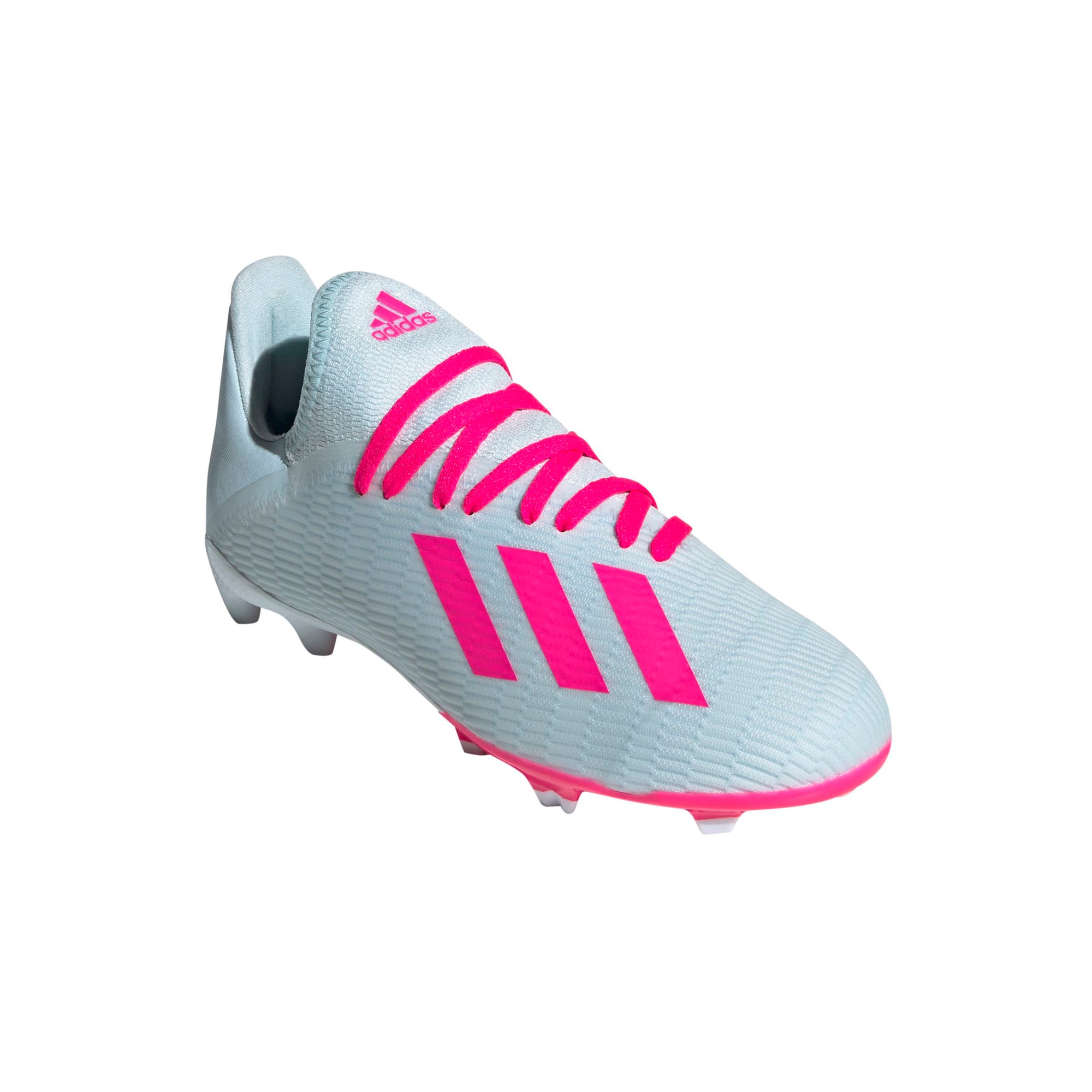 adidas x 19.3 junior fg football boots