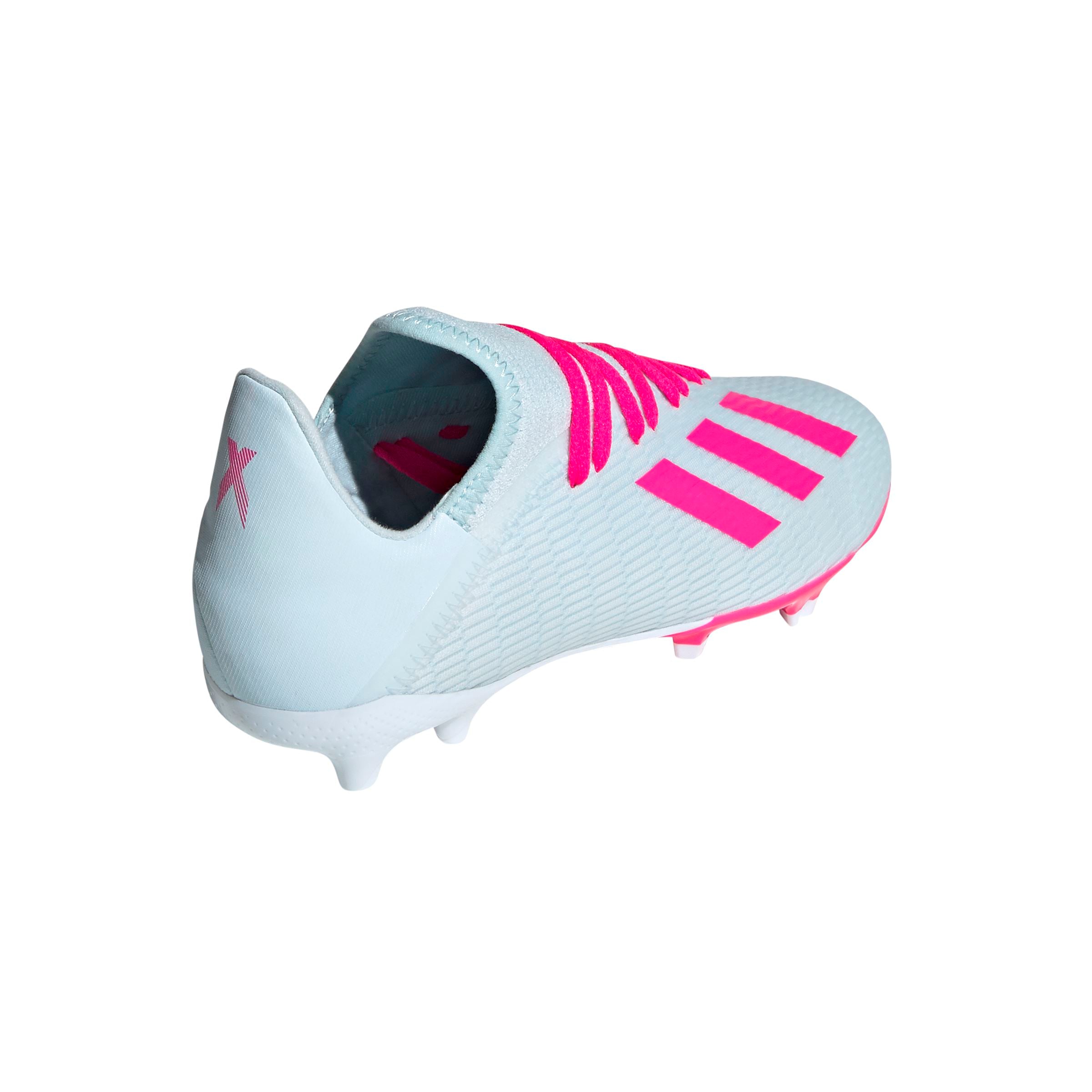 Youth 19.3 Firm Ground Cleats | FV4328
