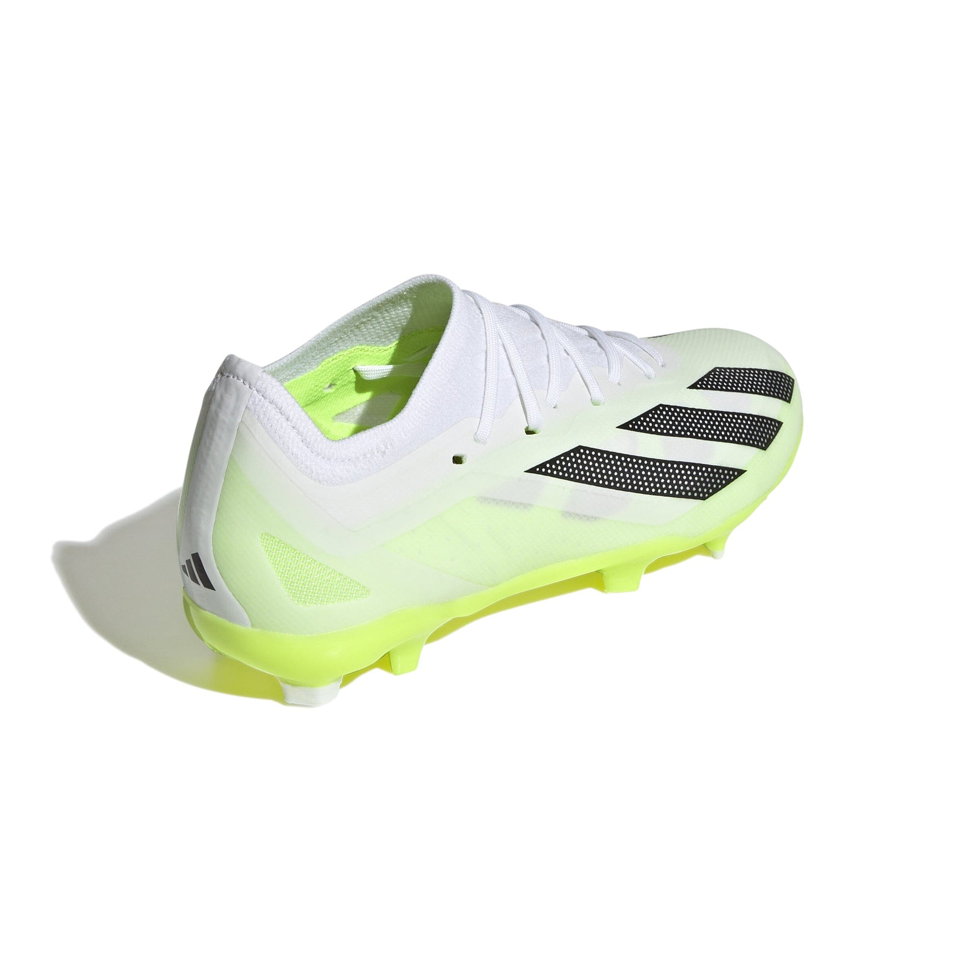 adidas Youth X Crazyfast.1 FG | IE4208 Cleats Adidas 