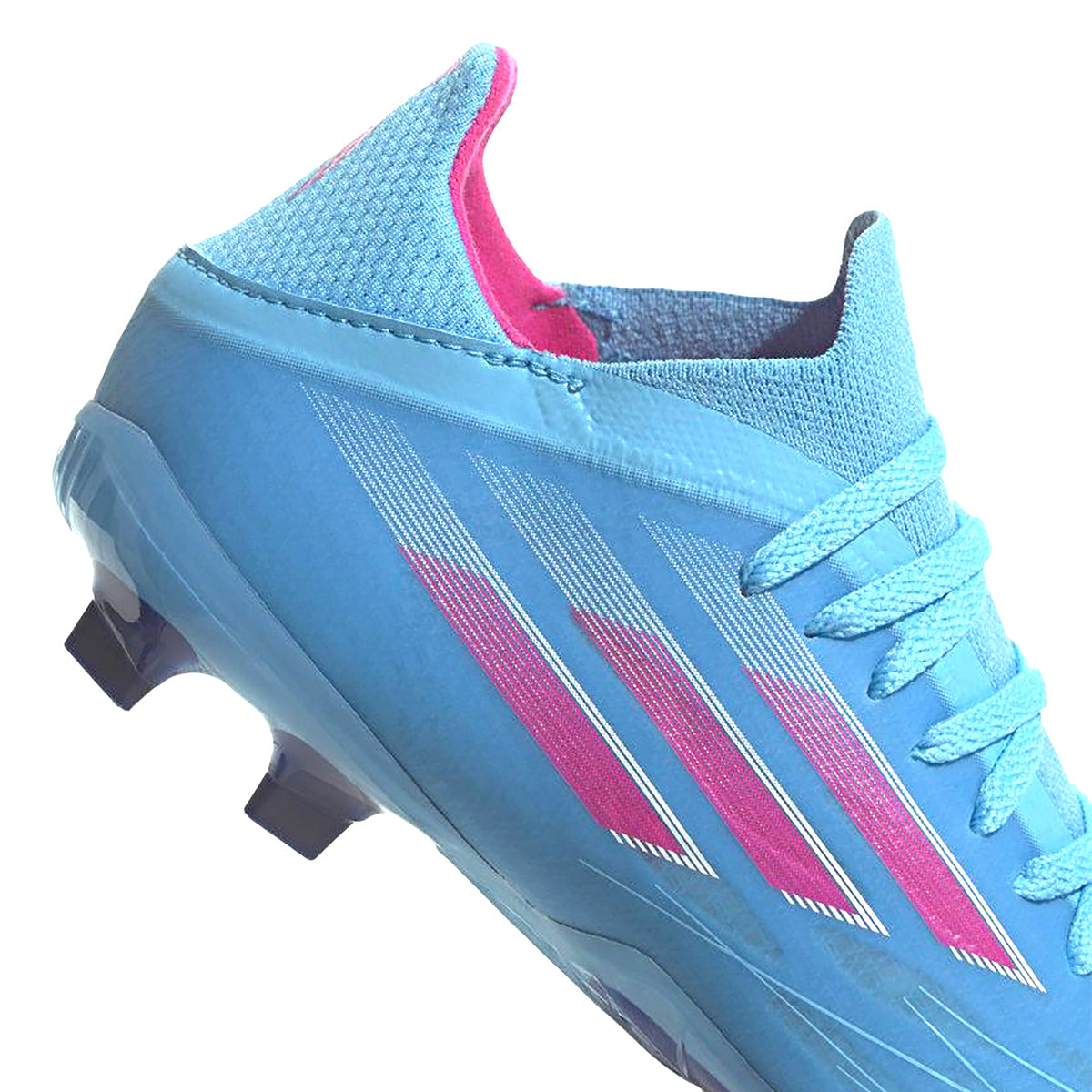 Mediana Hambre catalogar adidas Youth X Speedflow.1 Firm Ground Soccer Cleats | GW7461
