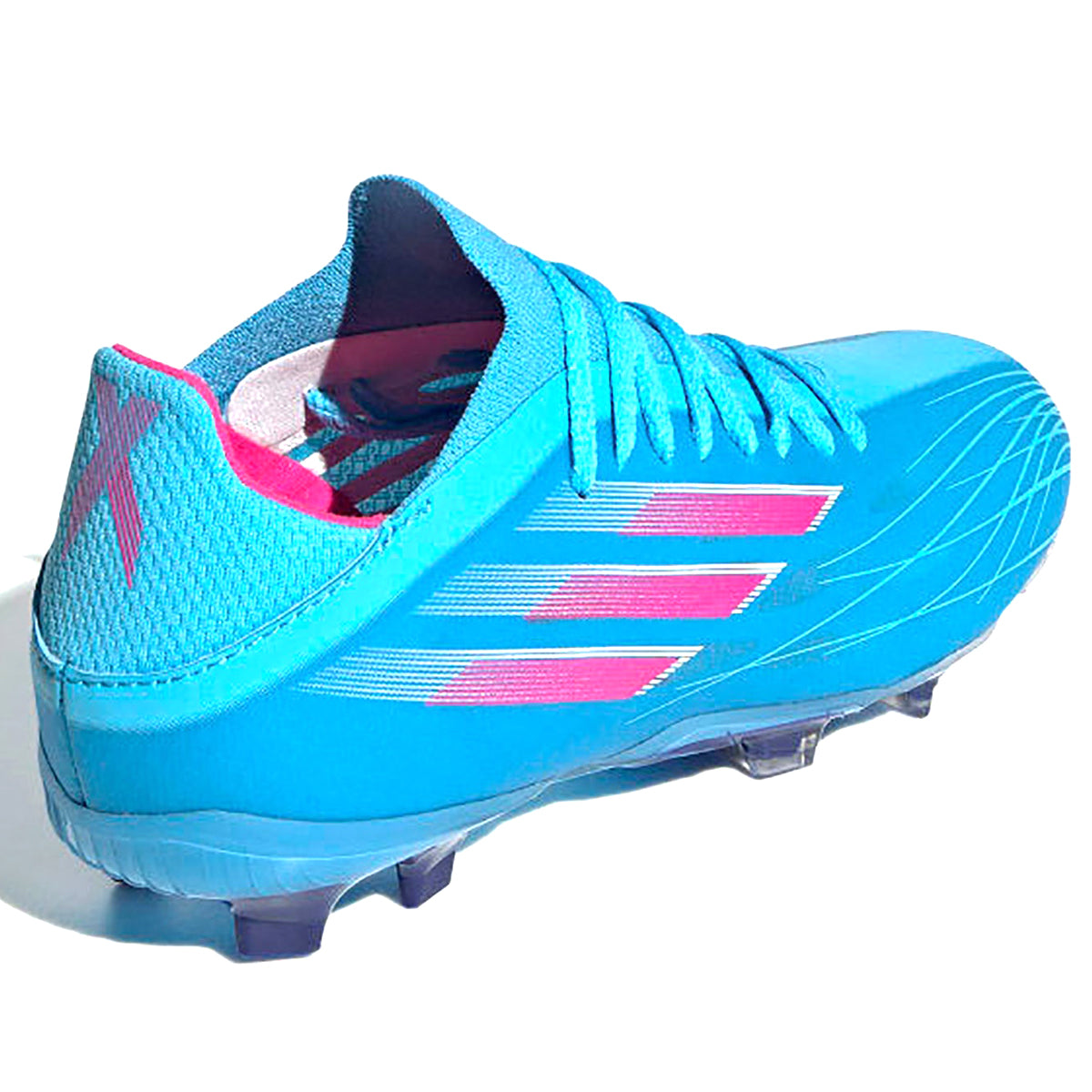 geboren Theseus Zachte voeten adidas Youth X Speedflow.1 Firm Ground Soccer Cleats | GW7461