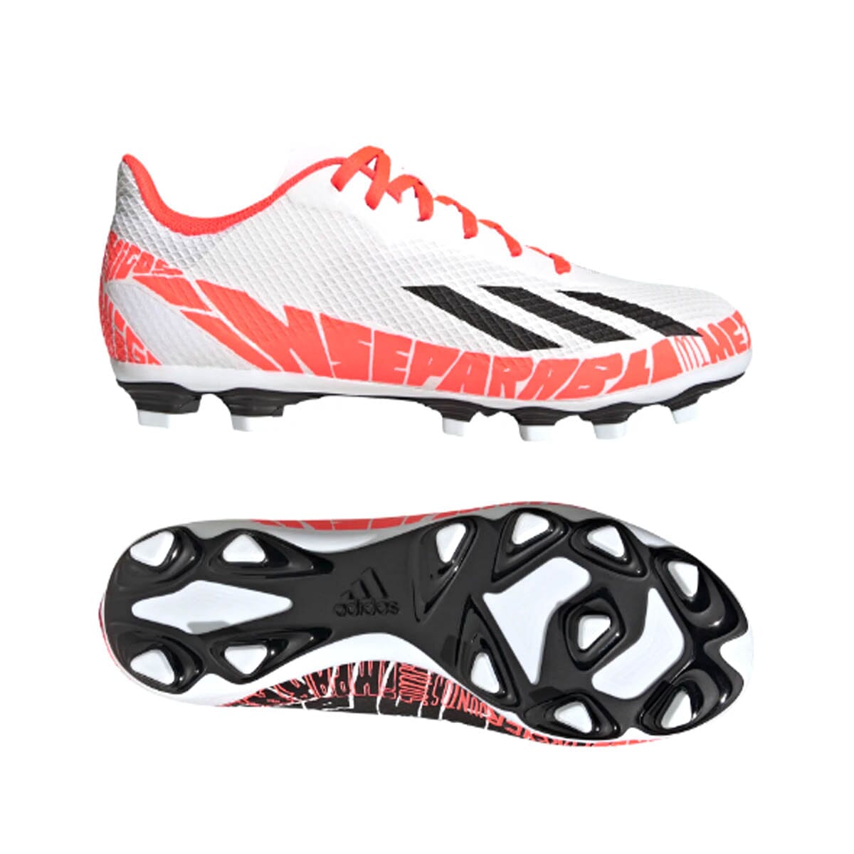 adidas Adult X Speedportal Messi.4 Flexible Boots | GW8397