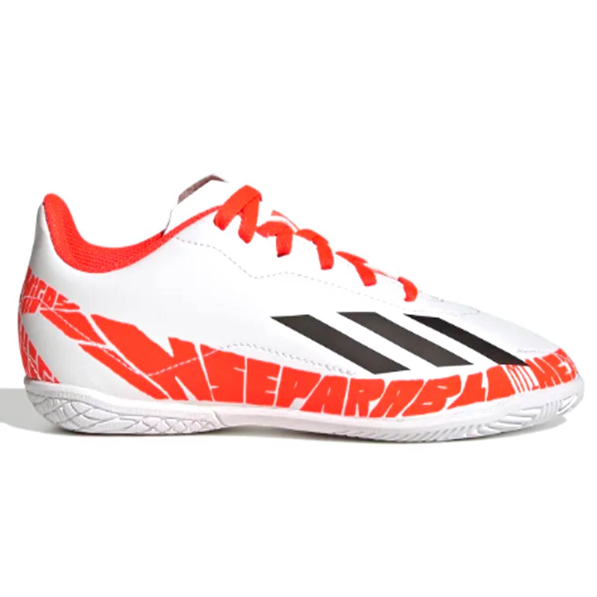 adidas Youth Speedportal Messi.4 Indoor Shoes | GW8400
