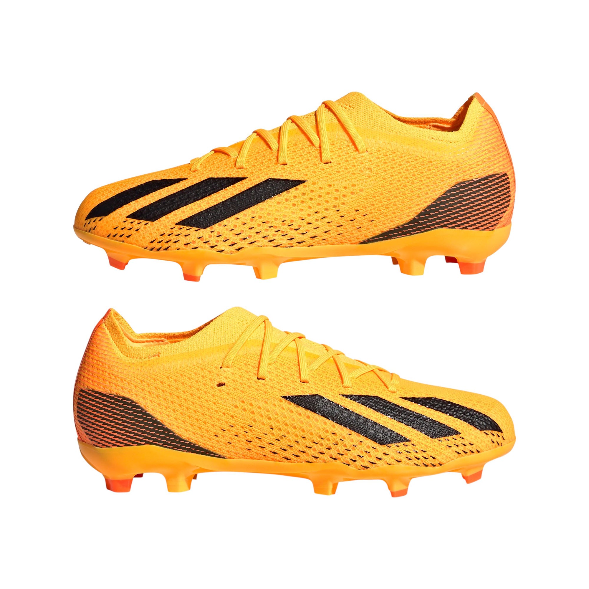 adidas Youth X Speedportal.1 FG Soccer Cleats | HP4371 Cleats Adidas 