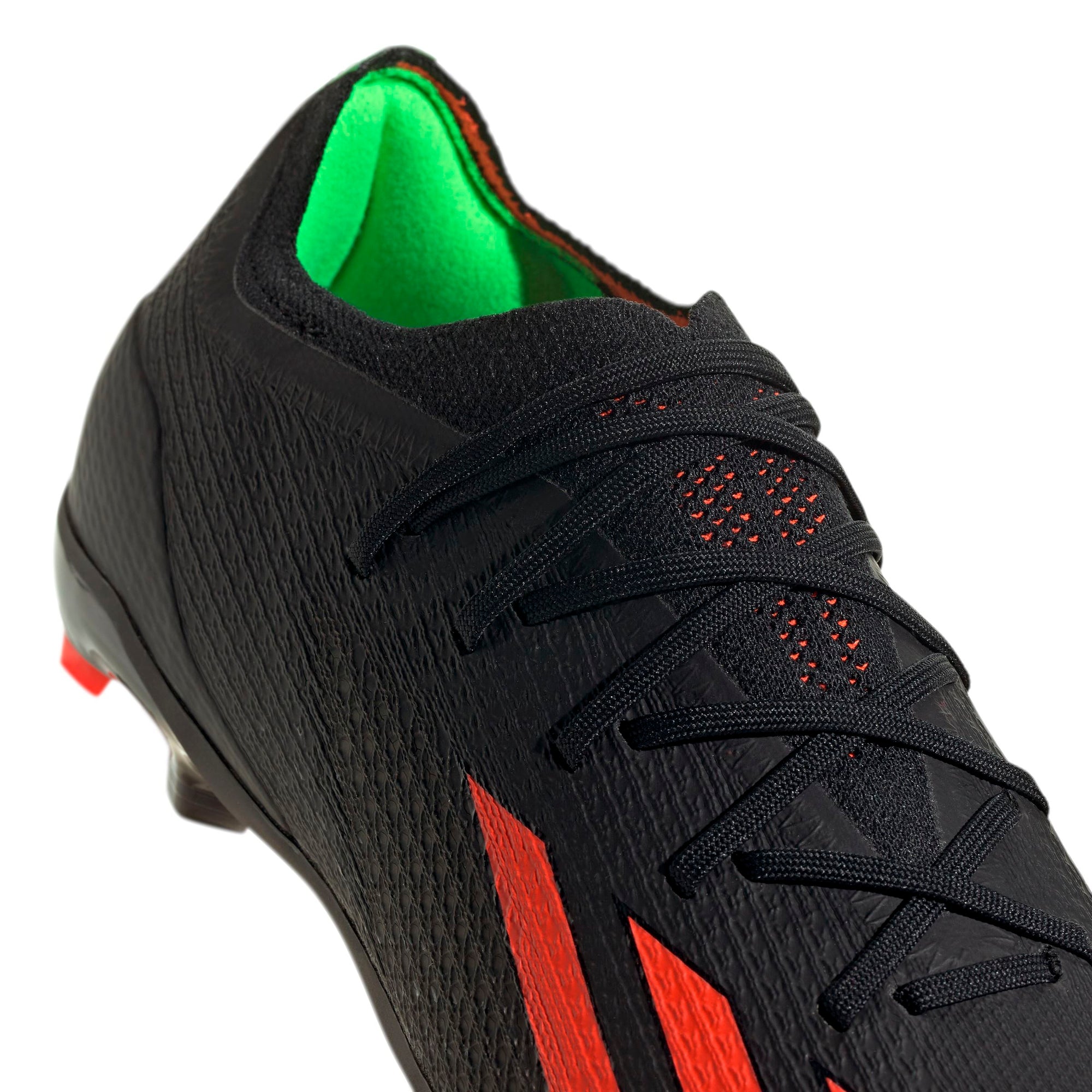 adidas Youth X Speedportal.1 Firm Ground Cleats | GW8432 Cleats Adidas 