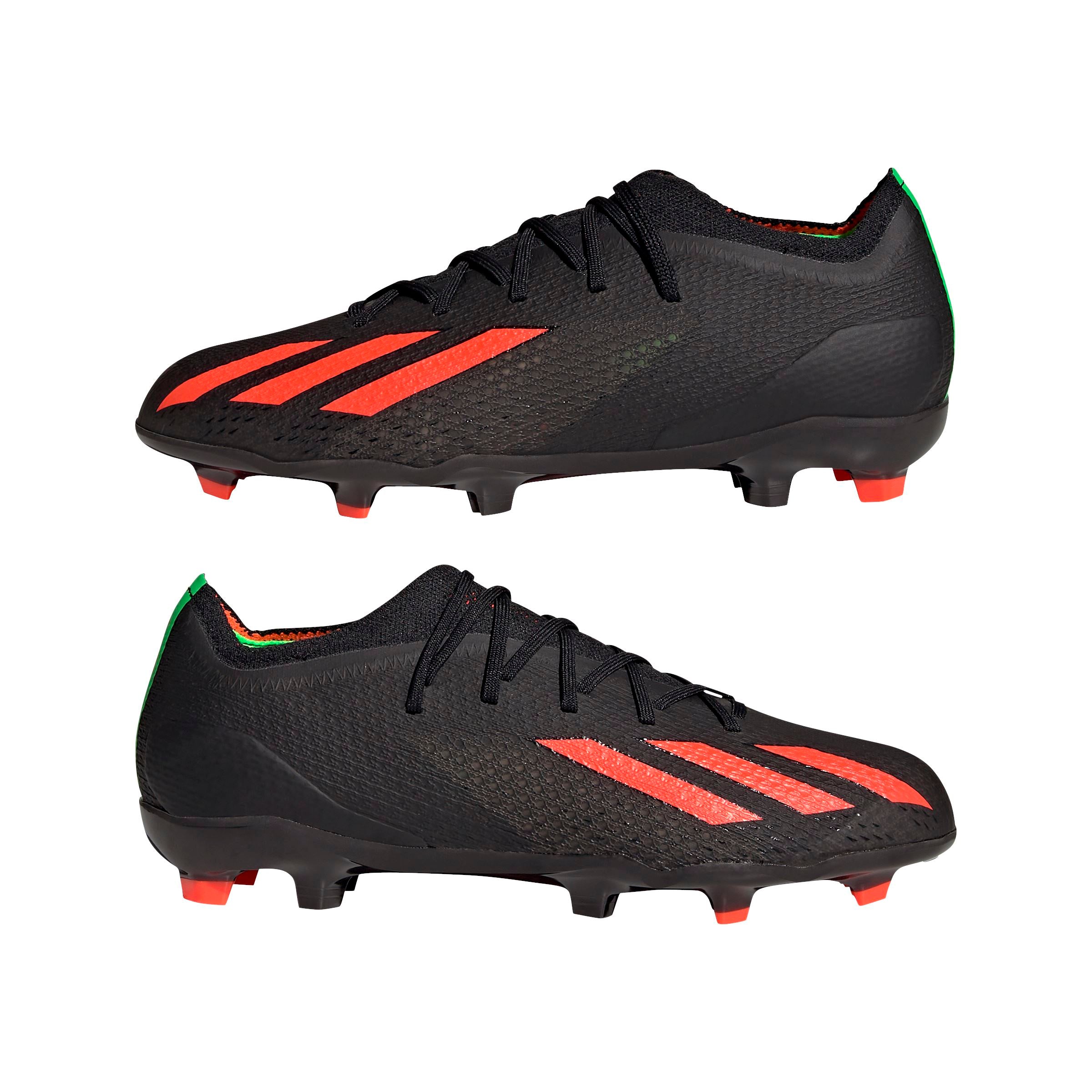 adidas Youth Firm Cleats | GW8432