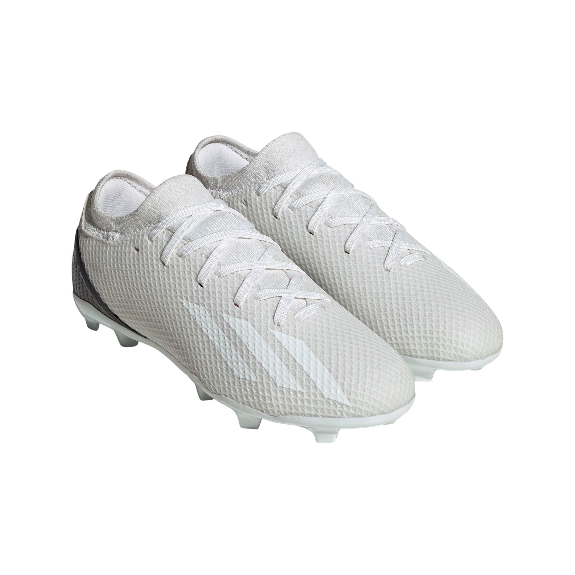 adidas Youth X Speedportal.3 Firm Ground Cleats | GZ5074 Cleats Adidas 