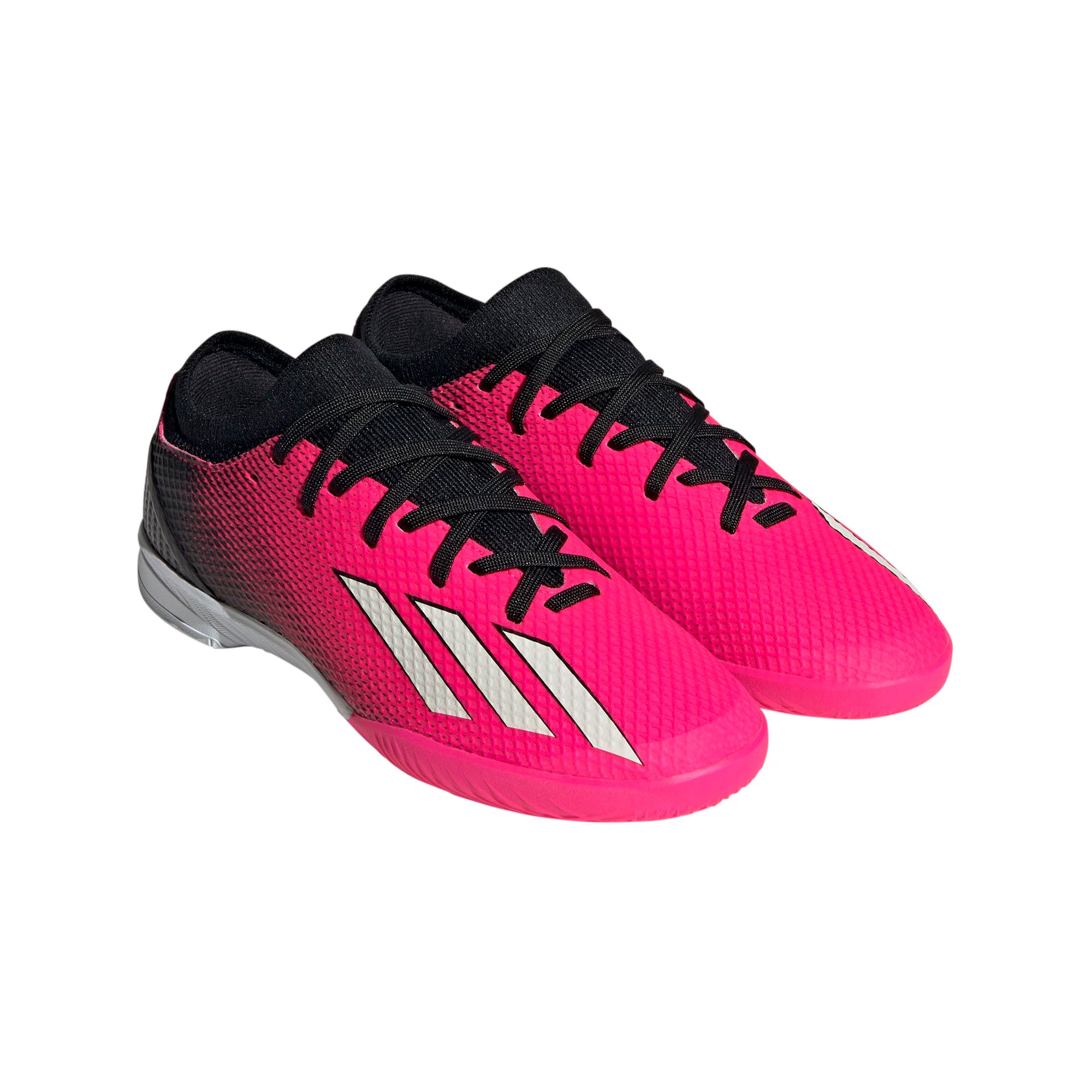 adidas Youth X Speedportal.3 IN | GZ5063 Cleats Adidas 