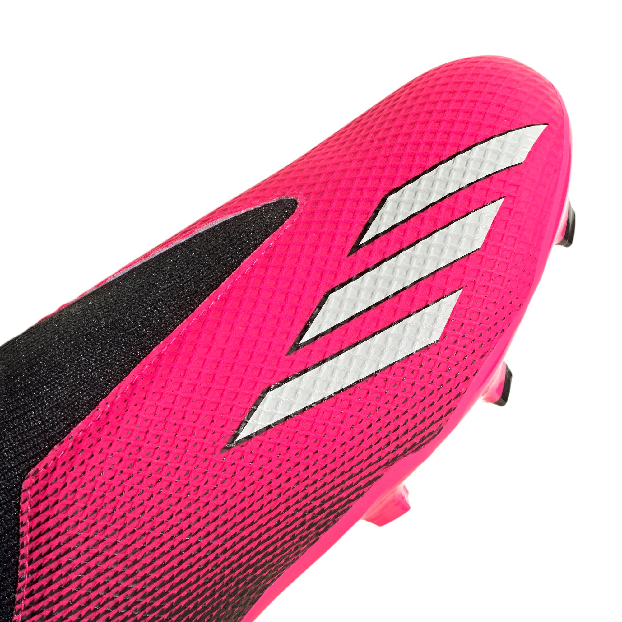 adidas Youth X Speedportal.3 LL Firm Ground Soccer Cleats | GZ5061 Cleats Adidas 