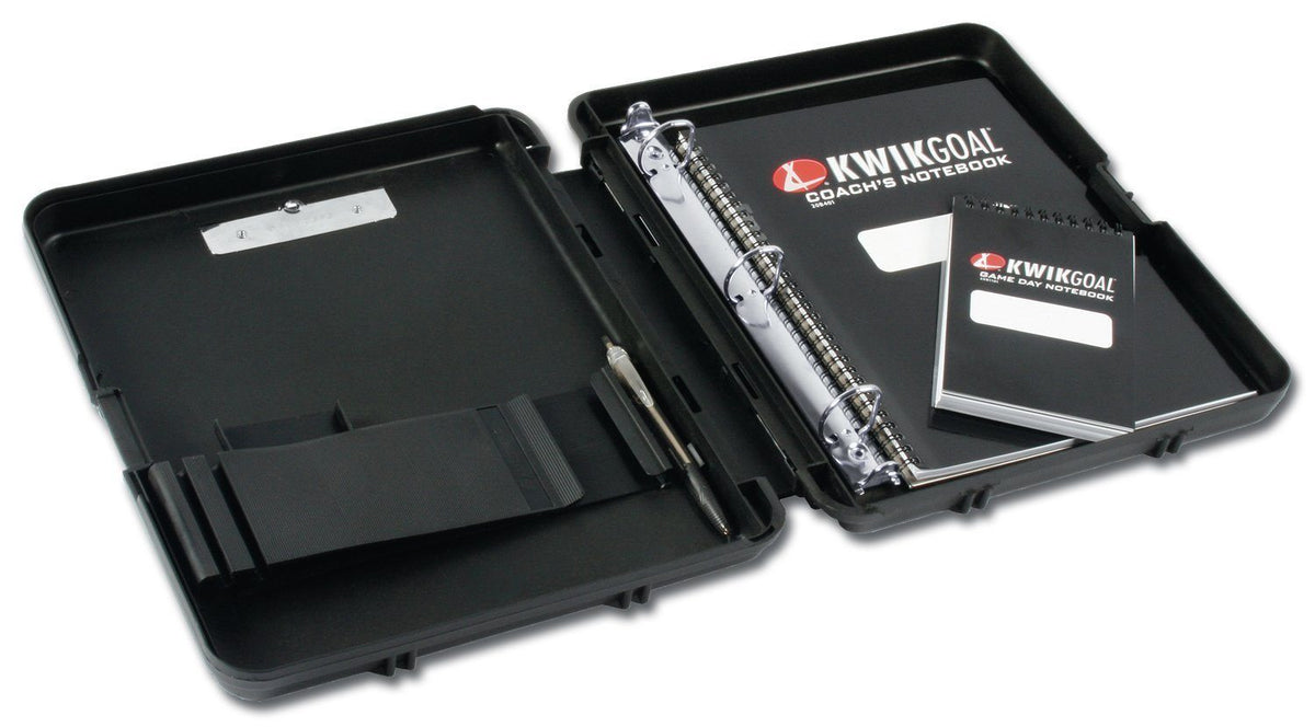 All-Weather Coaching Organizer II Training equipment Kwikgoal Default 