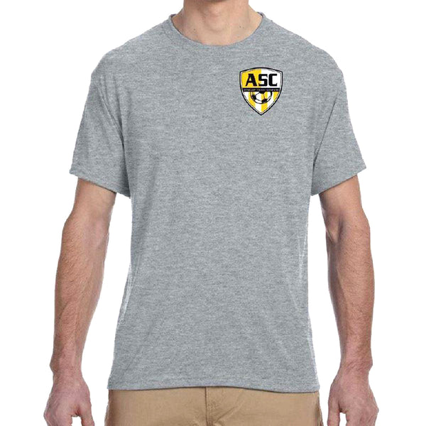 Altoona Soccer Club | Men&#39;s Training Shirt Jersey Adidas Adult Small 