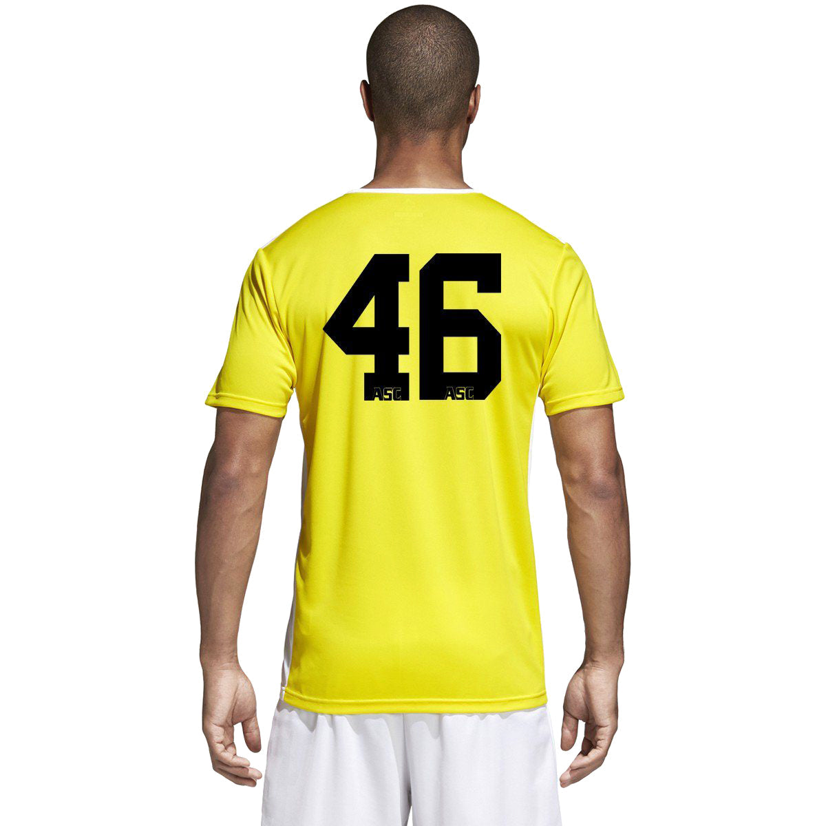 Altoona Soccer Club Recreational Jersey | adidas Entrada 18 Jersey Adidas 