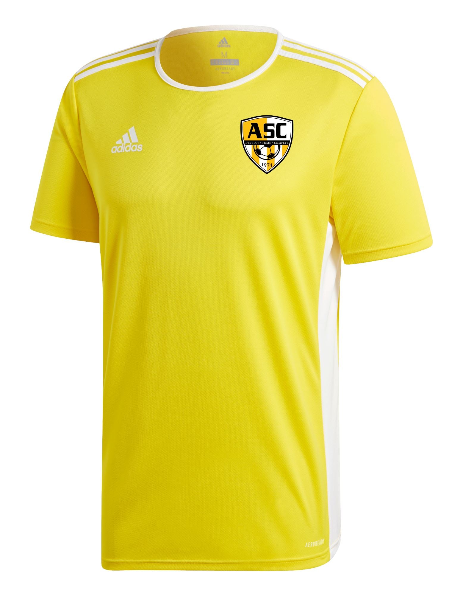 Altoona Soccer Club Recreational Jersey | adidas Entrada 18 Jersey Adidas 