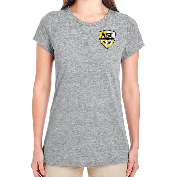 Altoona Soccer Club | Women&#39;s Training Shirt Jersey Adidas Womens X-Small 