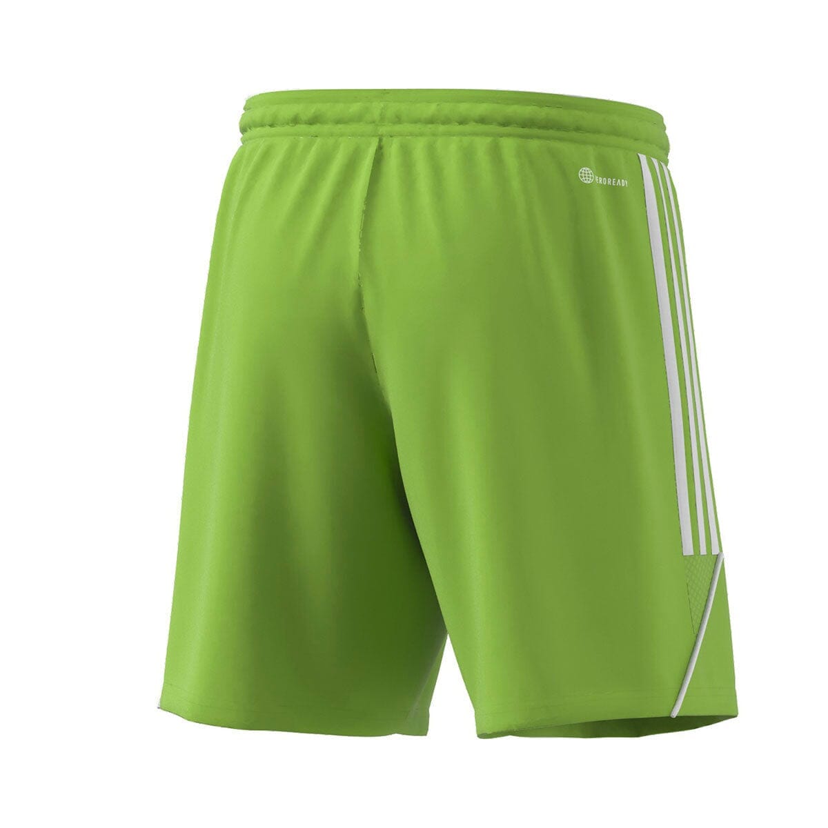 Ames Soccer Club 2023-25 Goalkeeper Short | Sol Green Short Adidas 