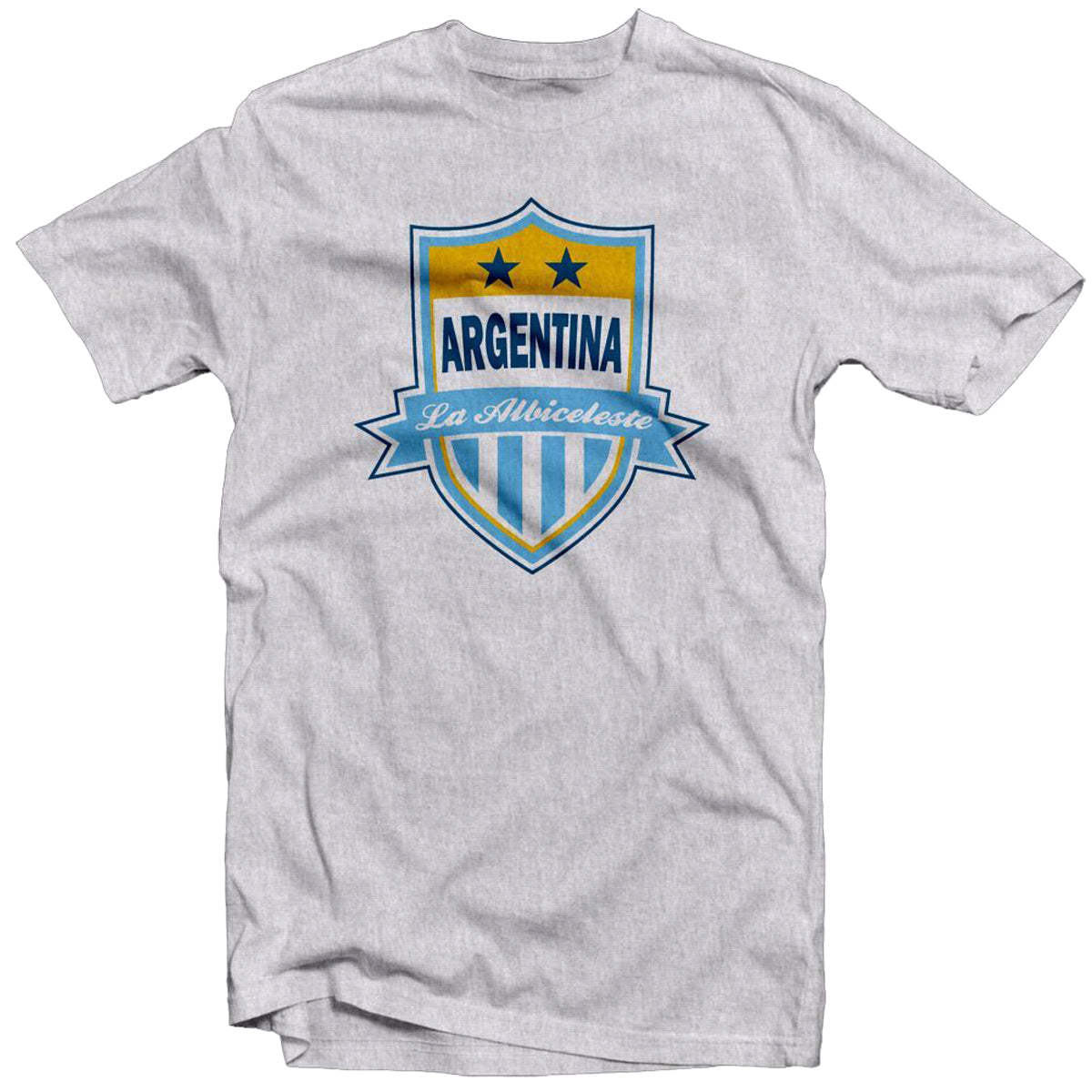 Argentina Jersey - International Series – Xara Soccer