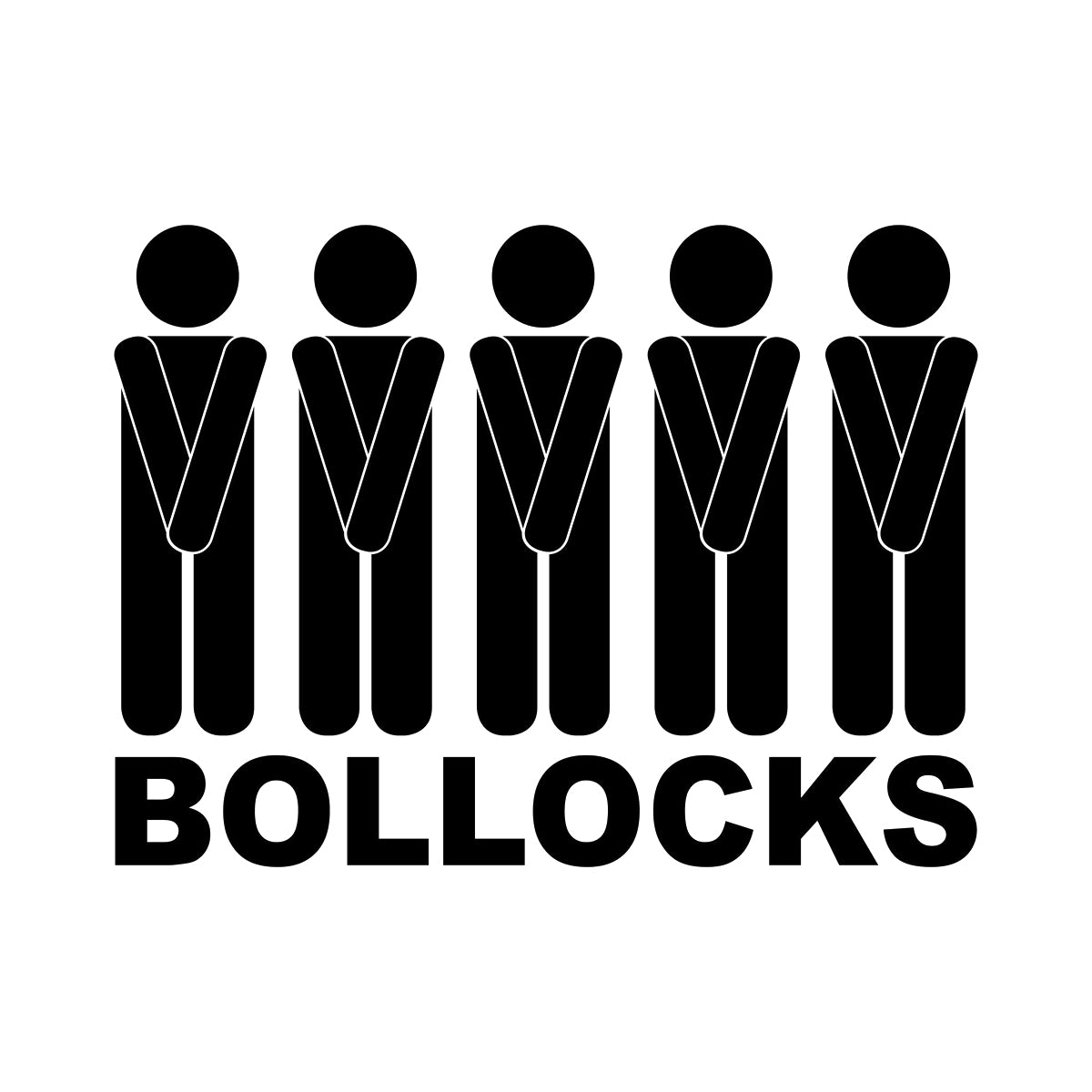 Bollocks Soccer T-Shirt T-shirts 411 