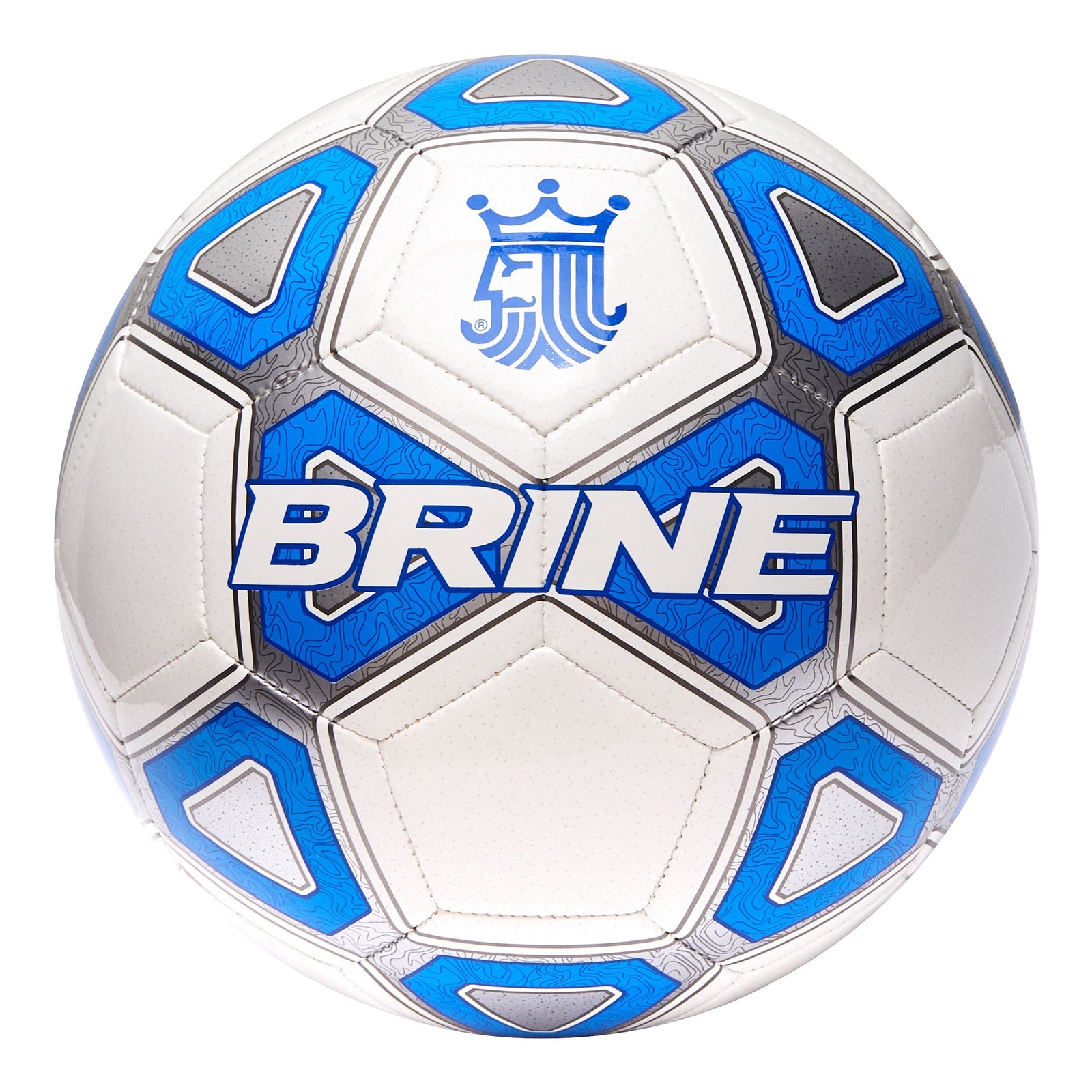 KLEIN VORTEX SOCCER BALL - American Challenge