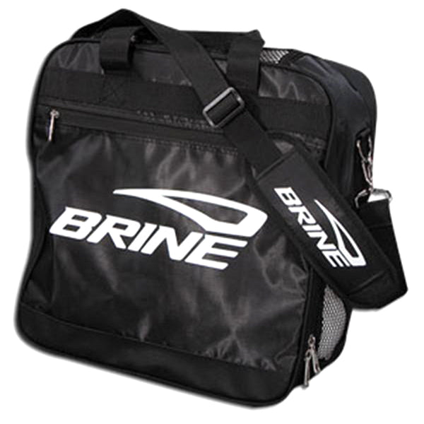 Brine Match Ball Bag Bags Brine Black 