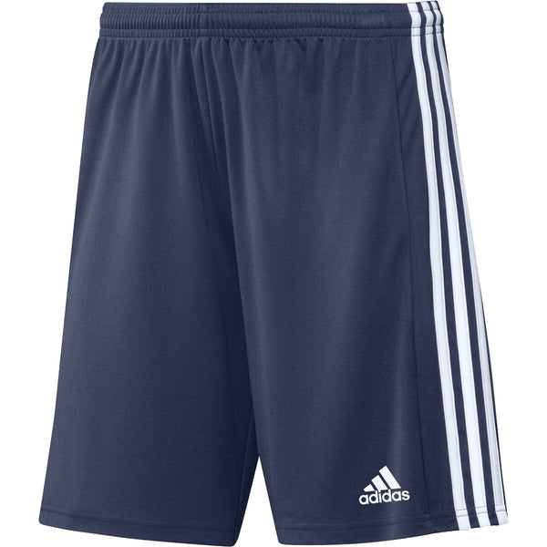 Carroll FC Squadra21 Navy Shorts Short Adidas Youth Small (8-10) 