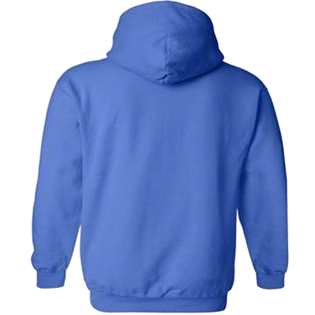 Cedar Valley Soccer Club Heavy Blend Hooded Sweatshirt Sweatshirt Gildan 