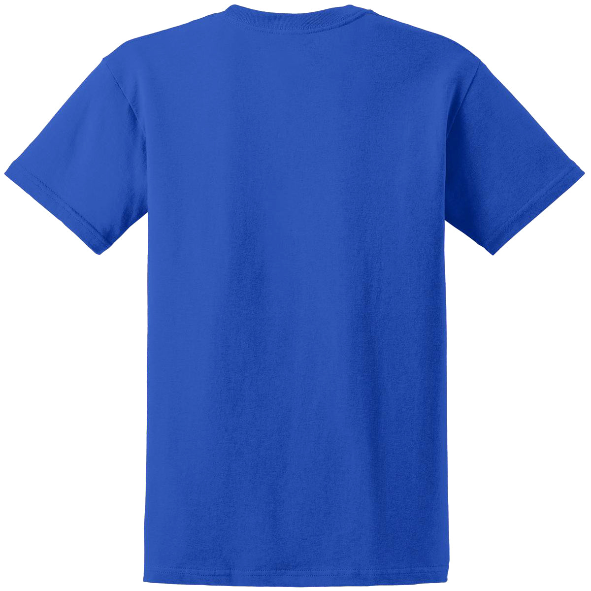 Cedar Valley Soccer Club Ultra Cotton 100% Cotton T-Shirt Sweatshirt Gildan 