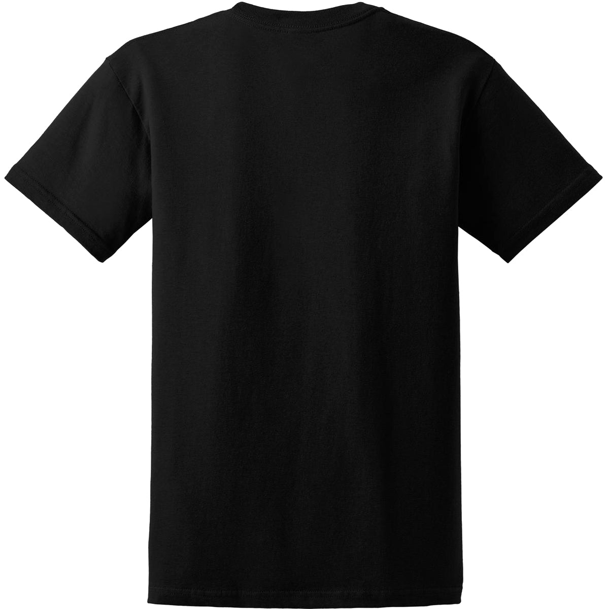 Cedar Valley Soccer Club Ultra Cotton 100% Cotton T-Shirt Sweatshirt Gildan 