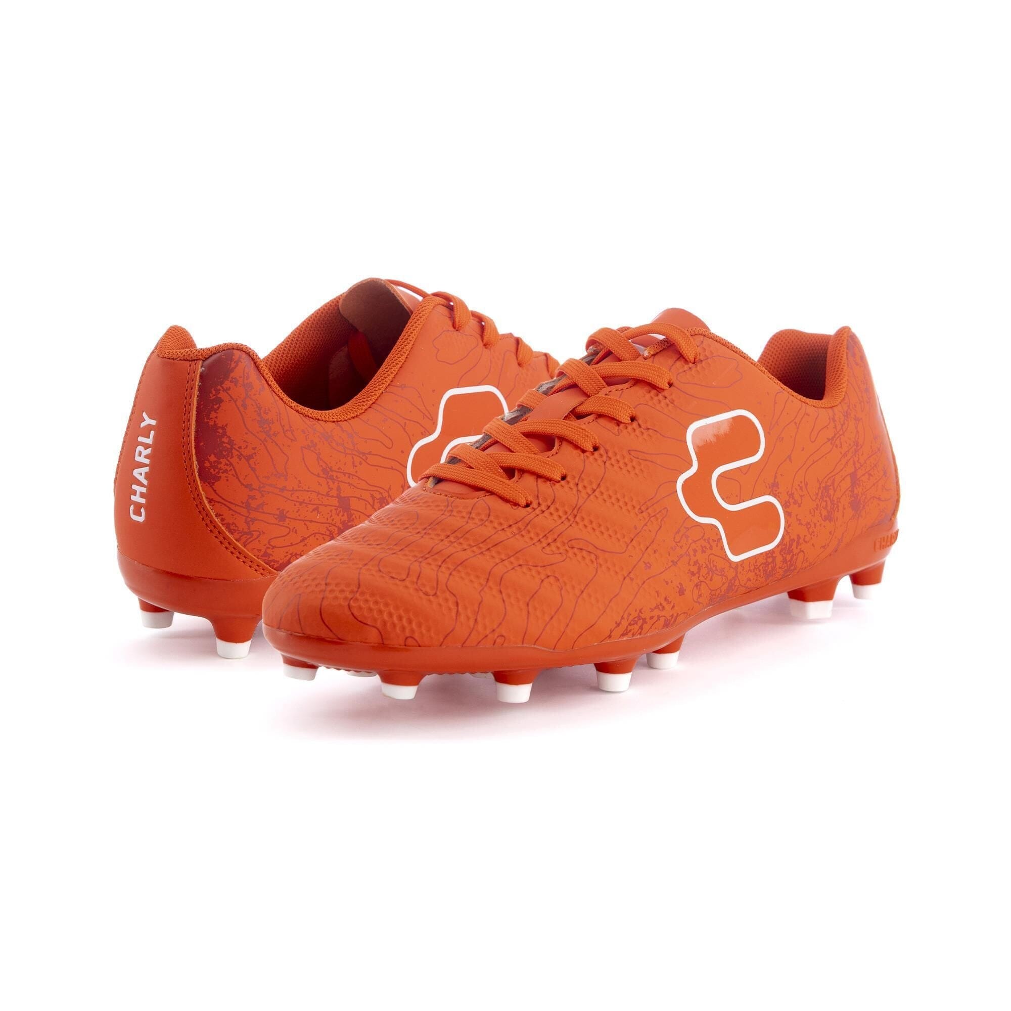 Charly Hotcross 2.0 Firm Ground Soccer Cleats | 1098597002 Cleats Charly 