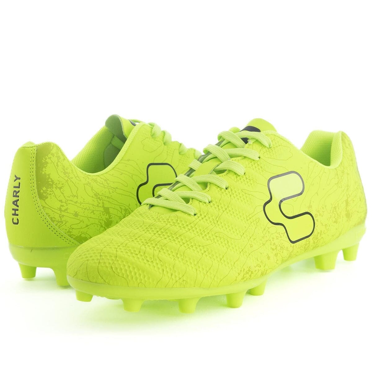 Charly Hotcross 2.0 Firm Ground Soccer Cleats | 1098597003 Cleats Charly 