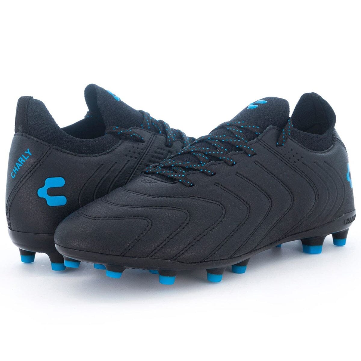 Charly Men's Encore RL FG Soccer Cleats | 1086361002 Cleats Charly 