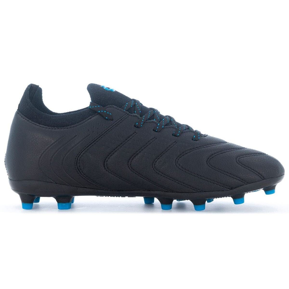 Charly Men's Encore RL FG Soccer Cleats | 1086361002 Cleats Charly 7.5 Black 