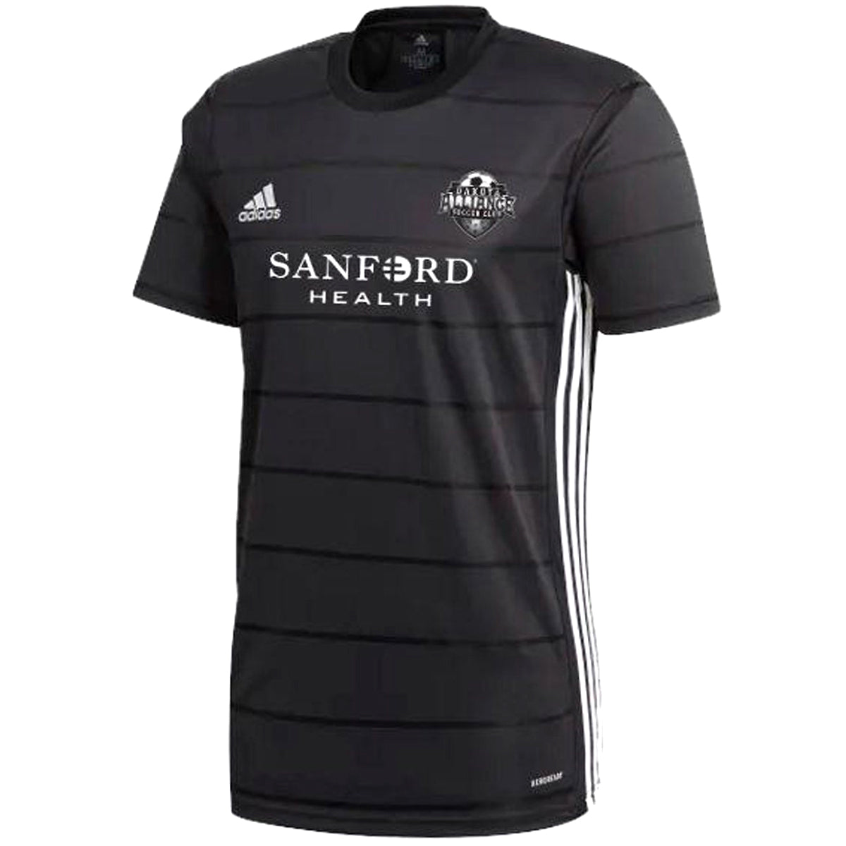 DASC Campeon 21 Men's Jersey - Black Jersey Adidas Men's Small Black 