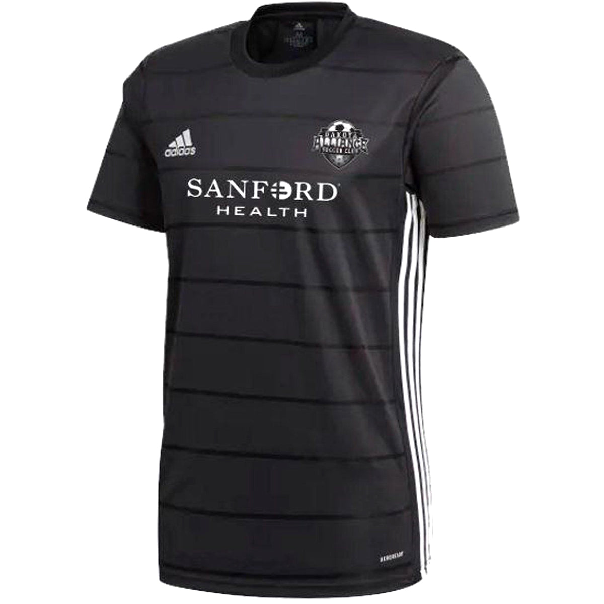 DASC Campeon 21 Women's Jersey - Black Jersey Adidas Women's X-Small Black 