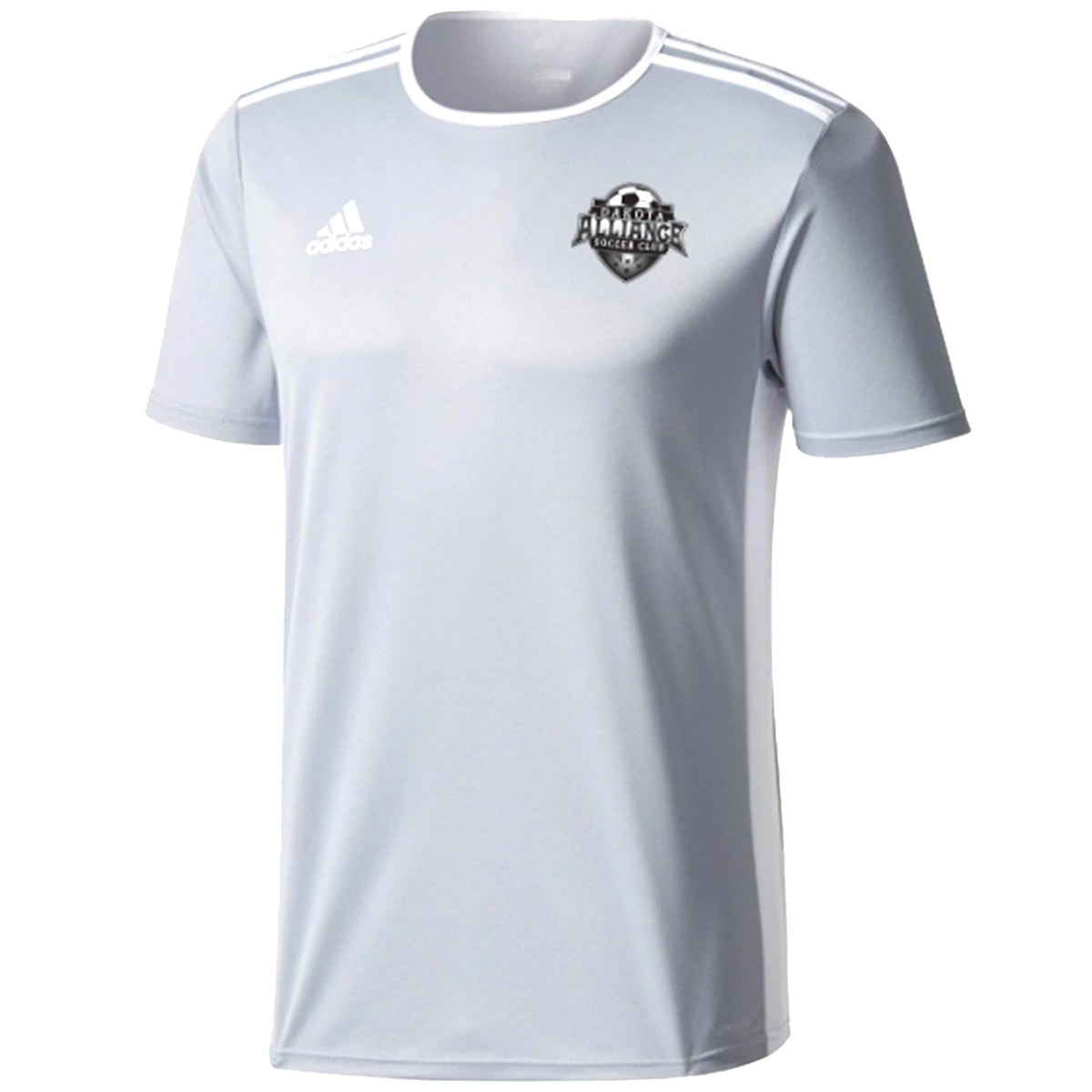 DASC Entrada 18 Jersey Jersey Adidas Youth Small 