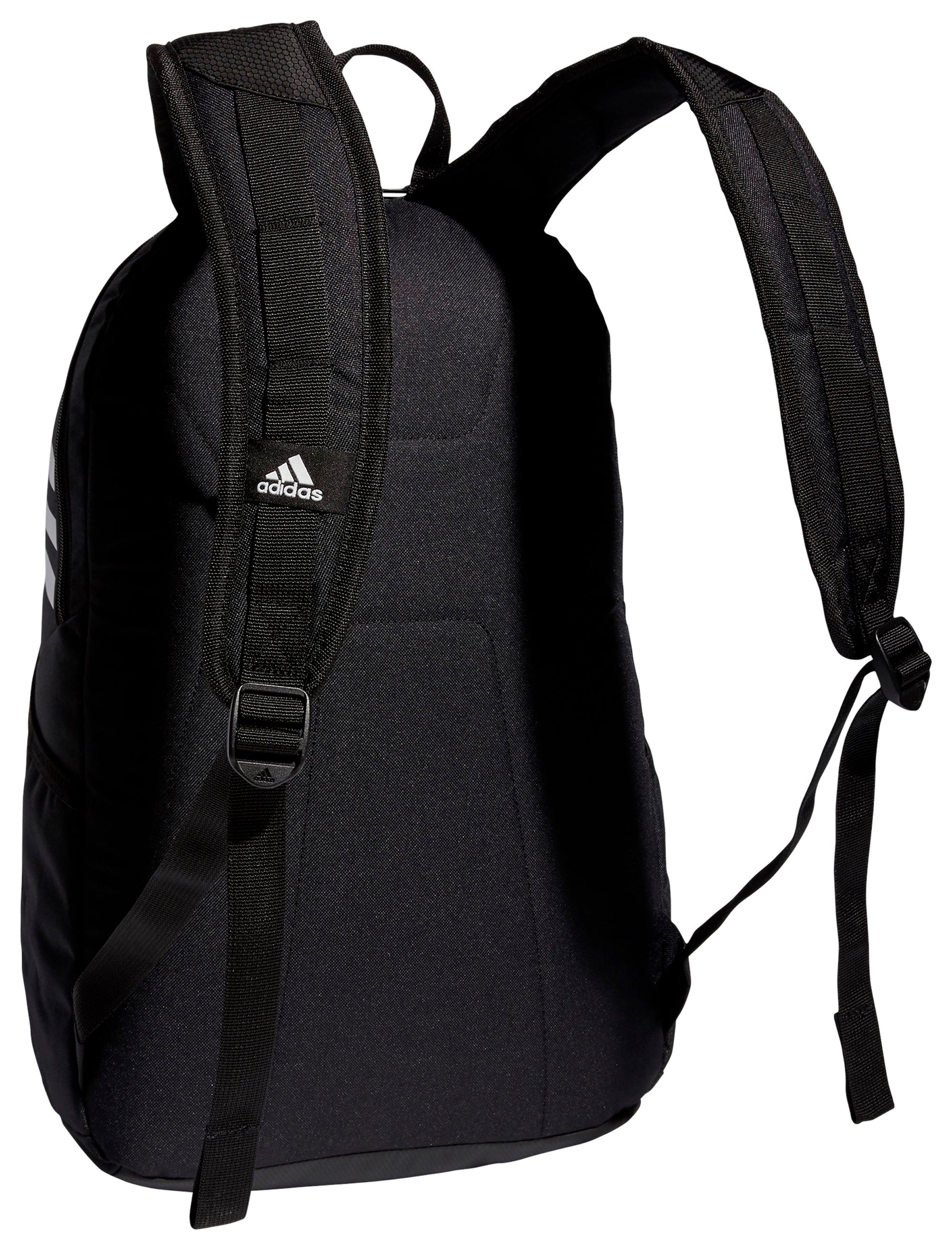 DASC Fall '23 adidas Stadium III Backpack - Black Shorts Adidas 