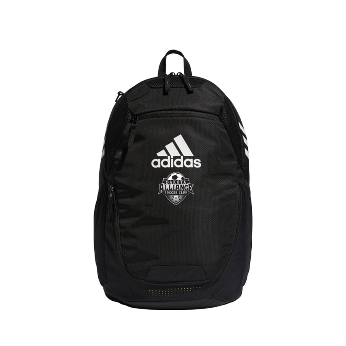 DASC Fall '23 adidas Stadium III Backpack - Black Shorts Adidas Black 