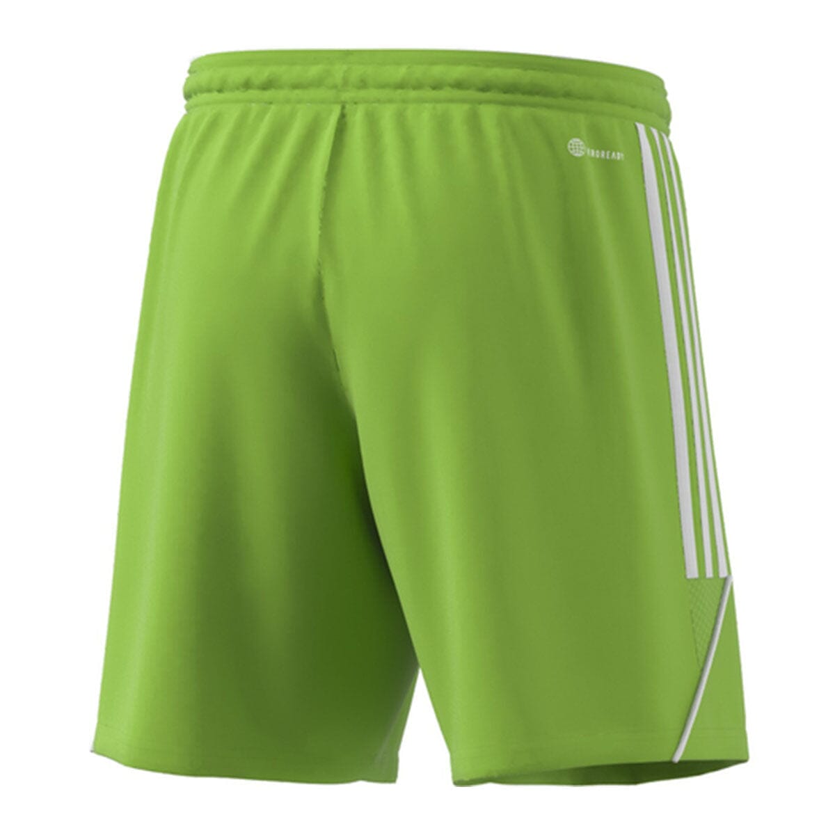 DASC Fall '23 Uniforms Tiro 23 Short - Men's - Sol Green Shorts Adidas 