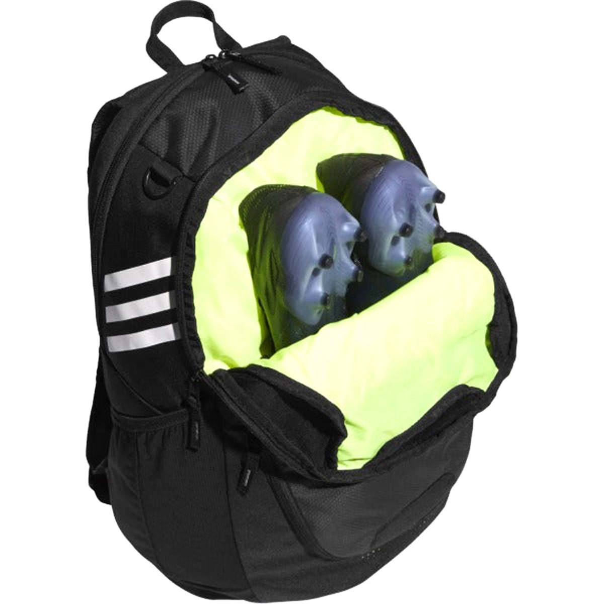 DASC Stadium III Backpack Bags Adidas 