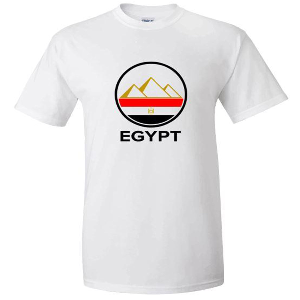 Egypt World Cup 2022 Spirit Tee | Various Designs Shirt 411 Circle Youth Medium Youth