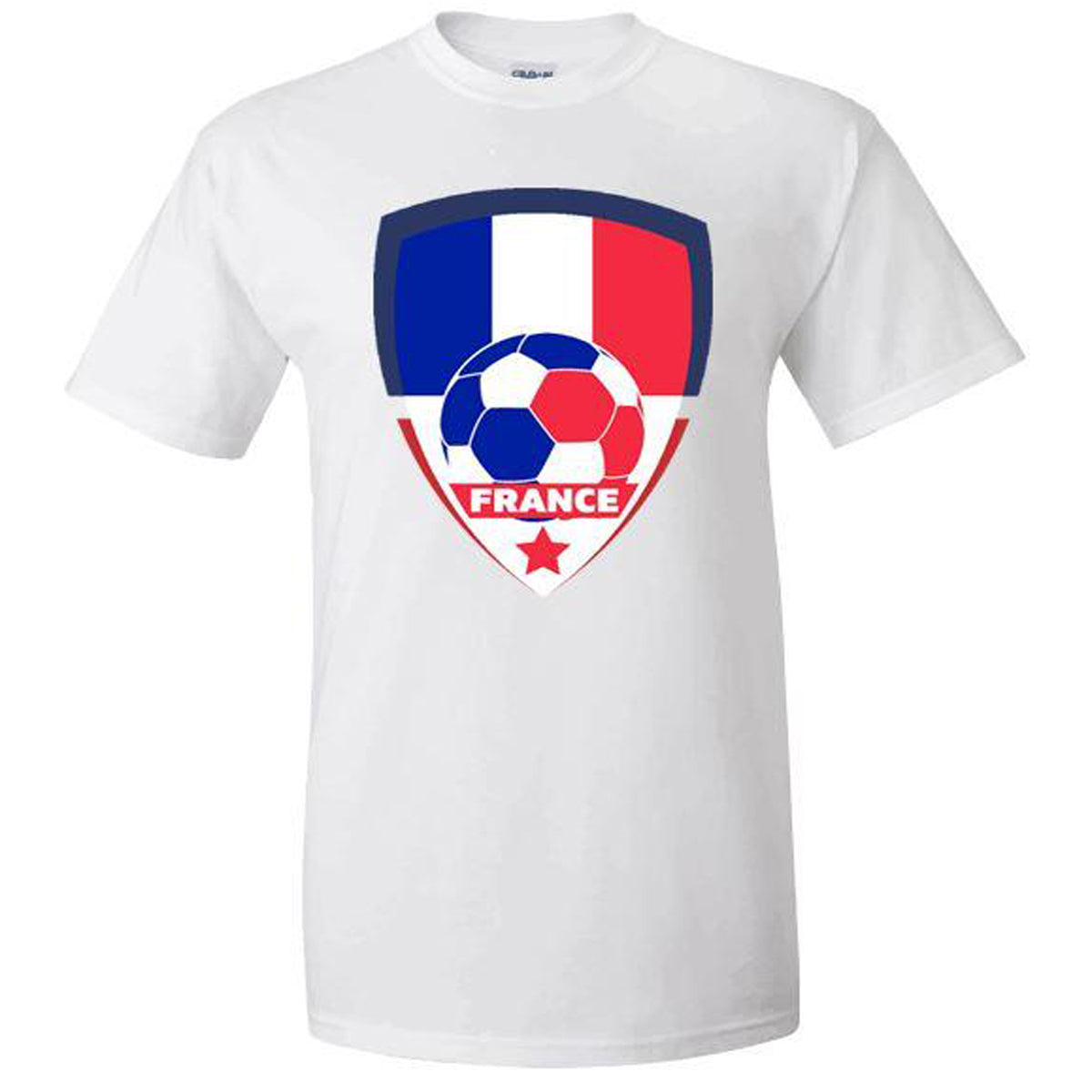 france national football team t shirt