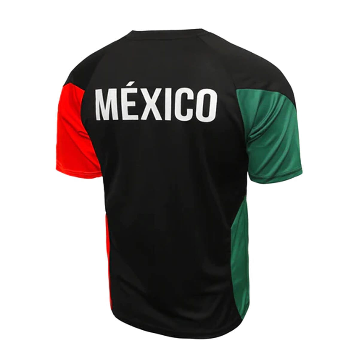 Icon Sport Mexico National Soccer Team Adult Striker Game Day Shirt | FMF72PF-K Apparel Icon Sports Group 