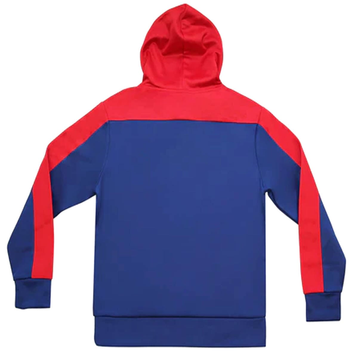Icon Sport U.S. Soccer Youth Side Step Pullover Hoodie | USSF45PH-N2 Jacket Icon Sports Group 