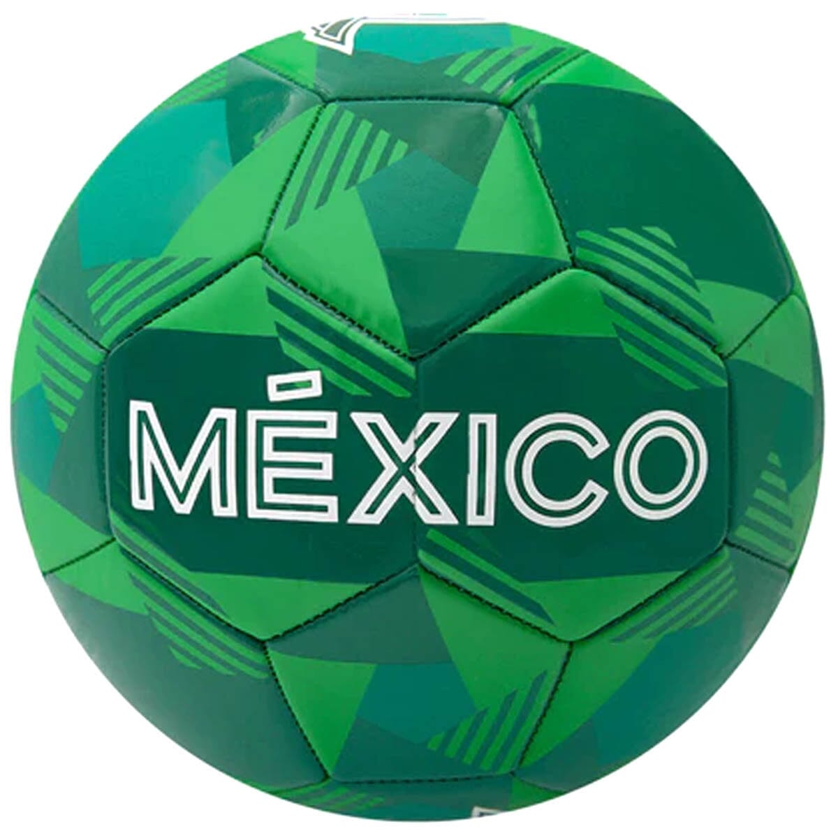 Icon Sports Official Licensed Mexico National Team Soccer Ball Prism Soccer Ball Icon Sports Group 