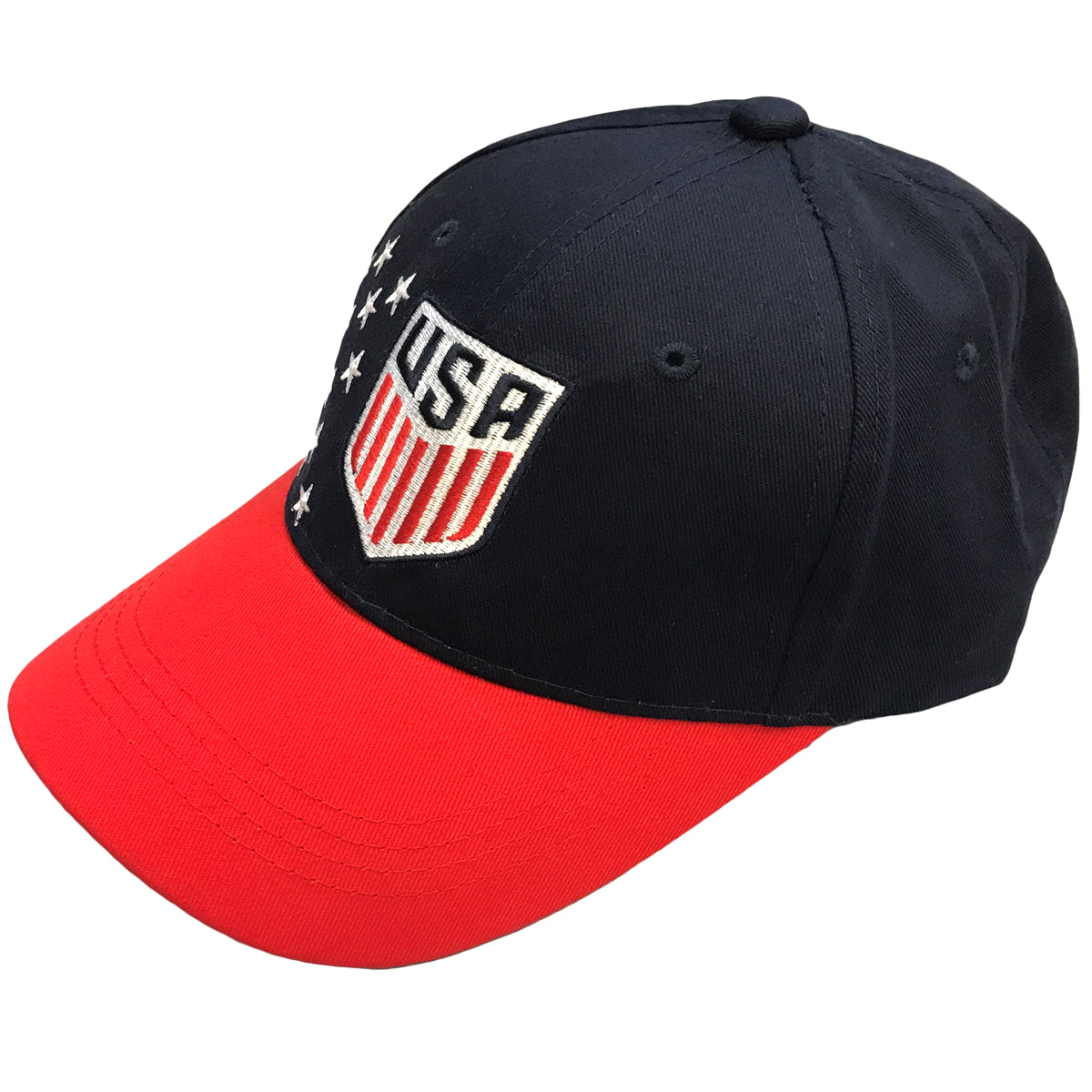 Icon Sports USA Cap | USA08CP-N Cap Icon Sports 