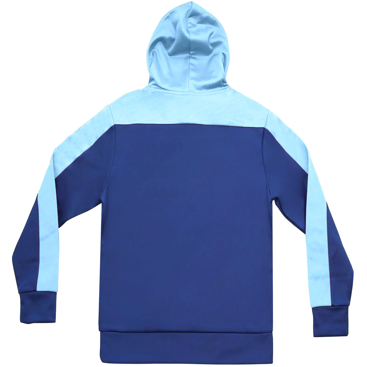 Icon Sports Youth Manchester City Officially Licensed Pullover Hoodie | MC41PH-N2 Hoodie Icon Sports Group 