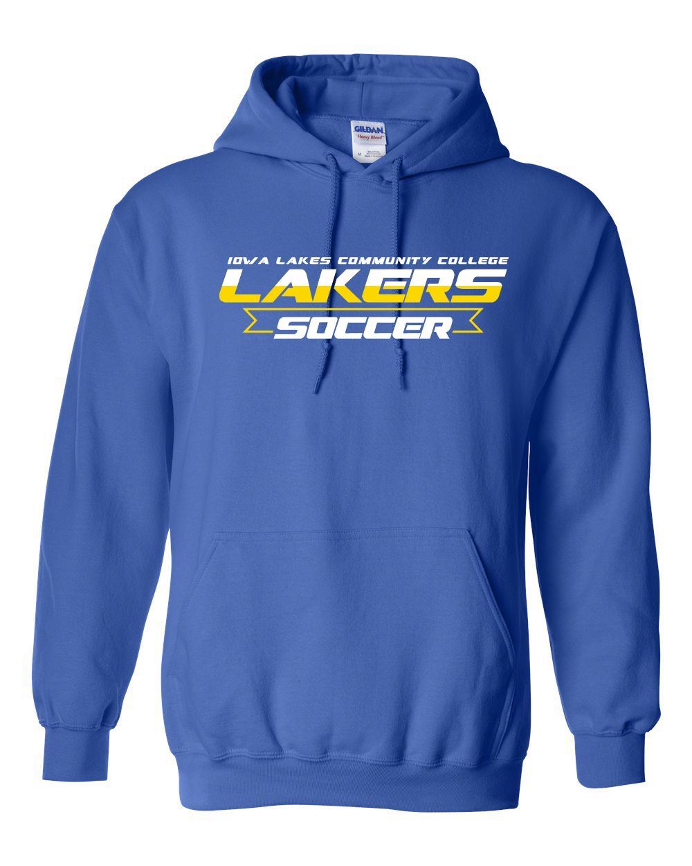 Iowa Lakes Soccer