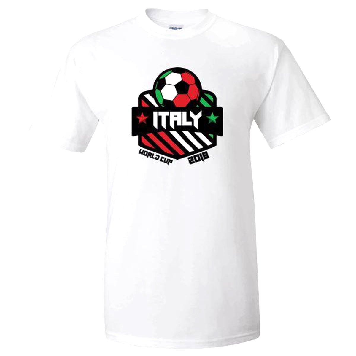 World Cup 2018 Soccer Gear