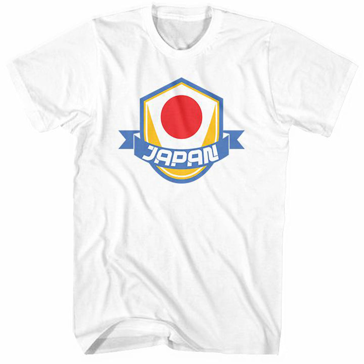 Japan Jersey - International Series – Xara Soccer