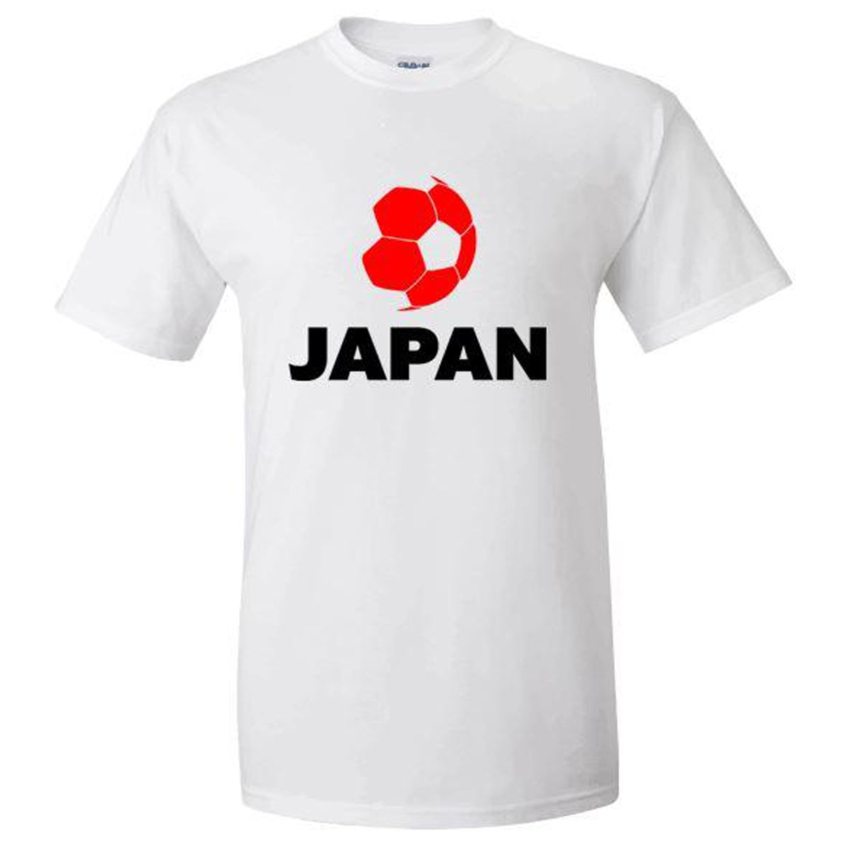 Japan World Cup 2022 Spirit Tee | Various Designs Shirt 411 Ball Youth Medium Youth